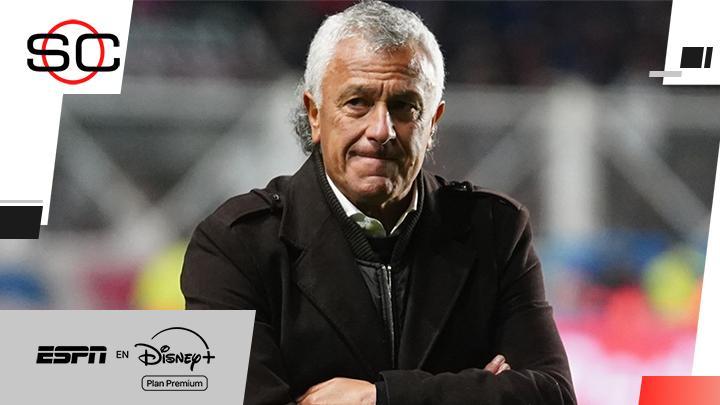 Gorosito: "Perder en tu casa es cien veces más doloroso todavía"