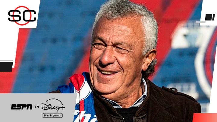 Gorosito: "Perder en tu casa es cien veces más doloroso todavía"