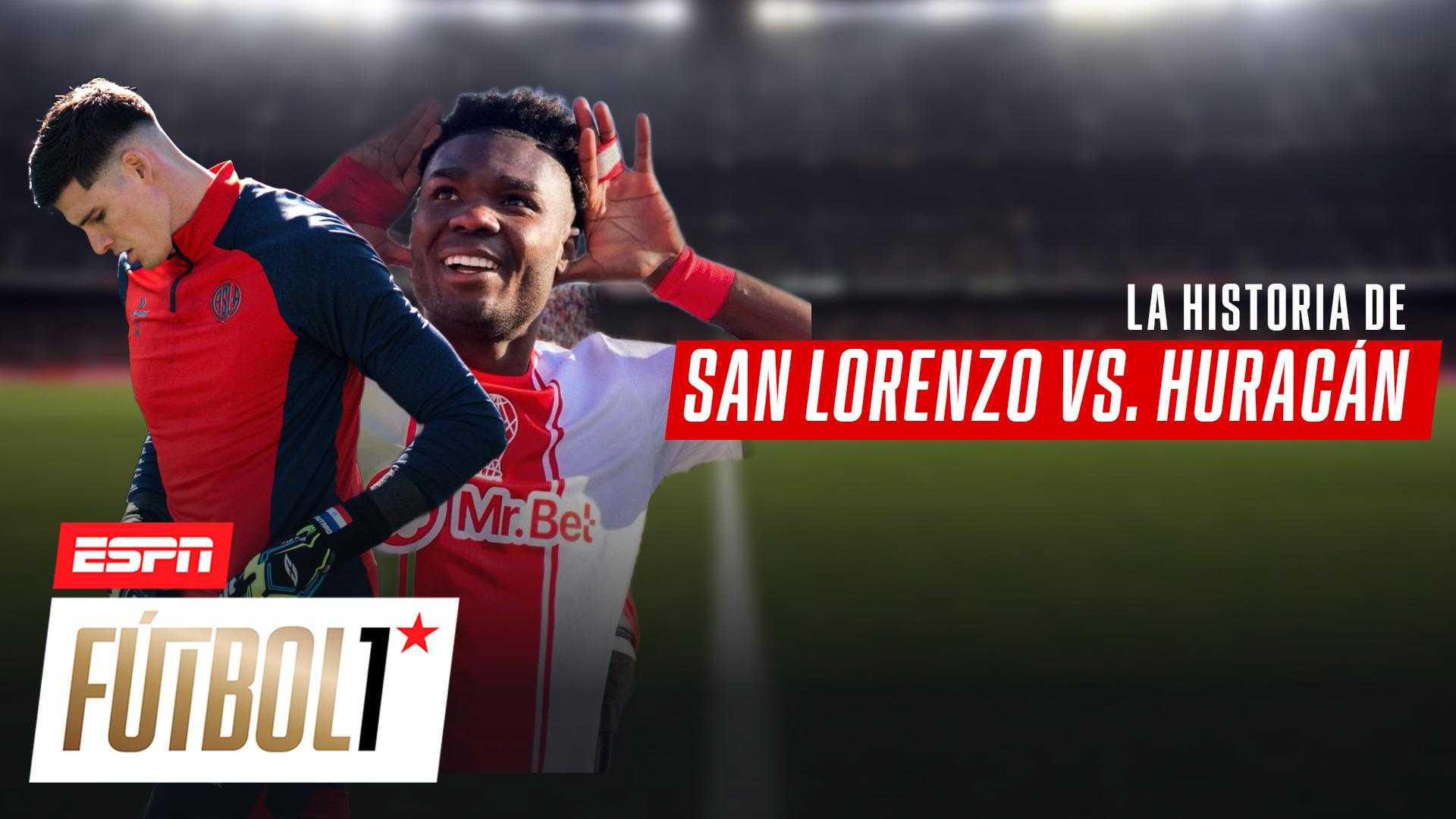 Huracán hizo historia en el Nuevo Gasómetro