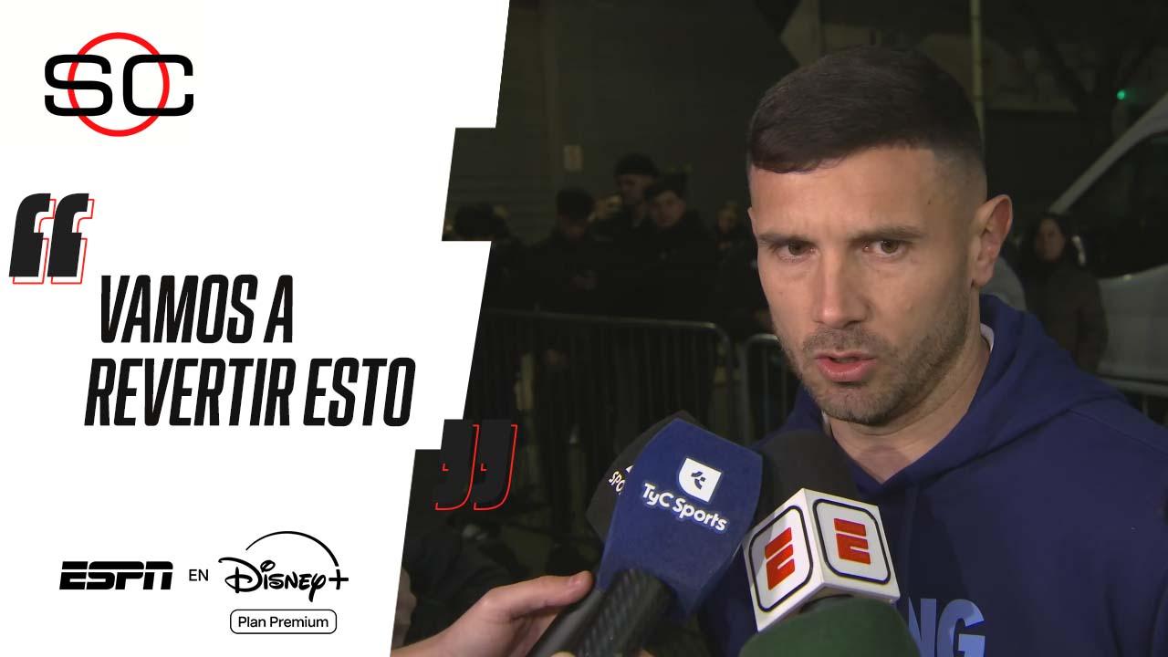 Maravilla Martínez: "Me siento en falta; quiero pedir disculpas"