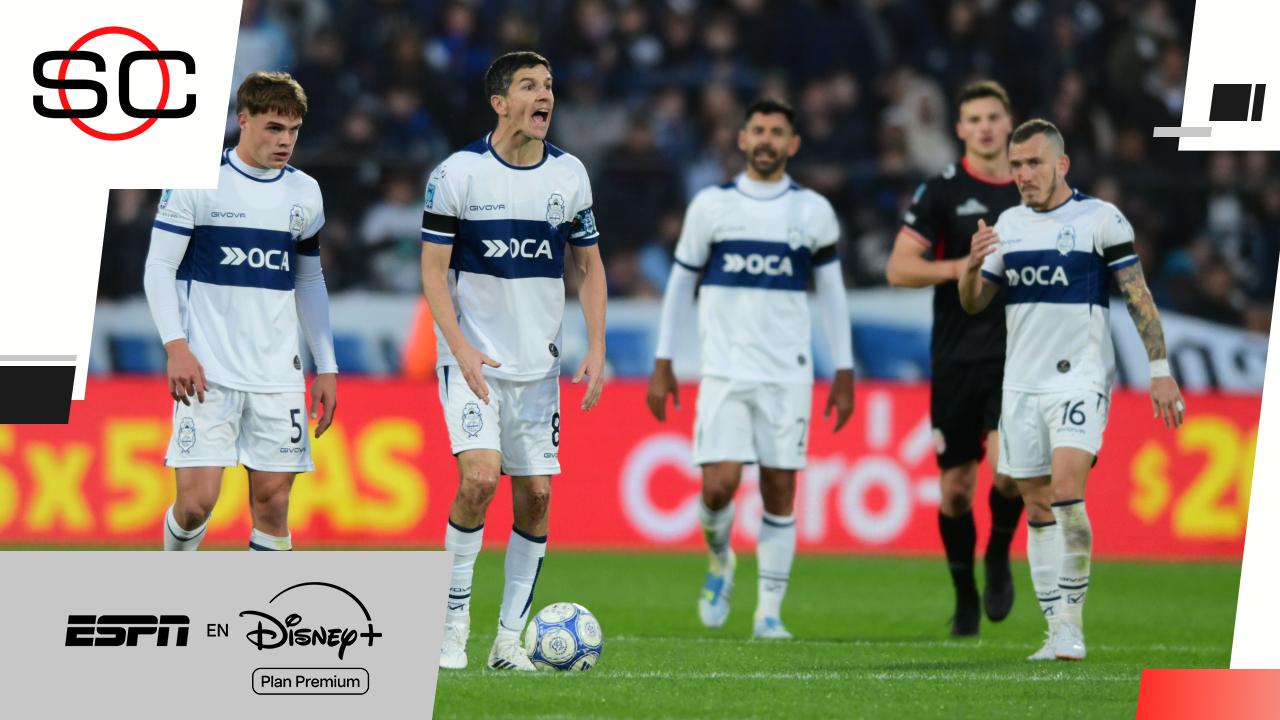 Nacho Fernández palpitó el clásico de La Plata en UNO