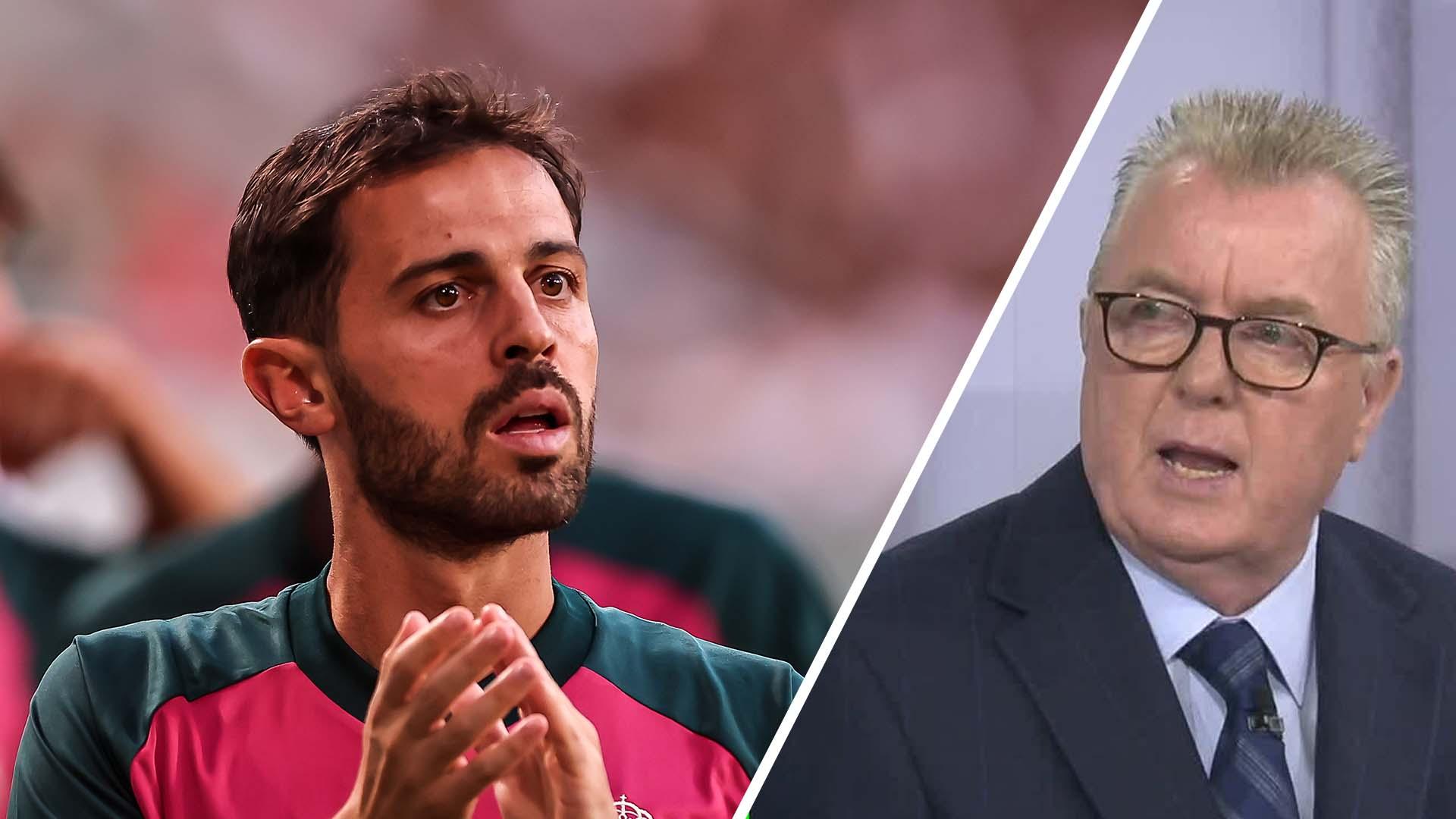Nicol: Mourinho's criticism of Silva makes no sense