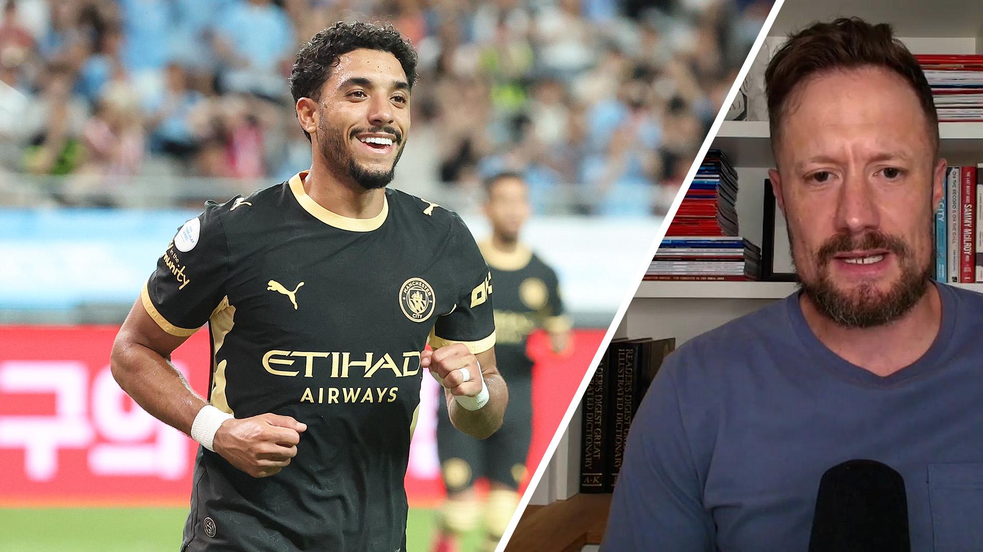 Is it time for Marmoush to leave Man City?