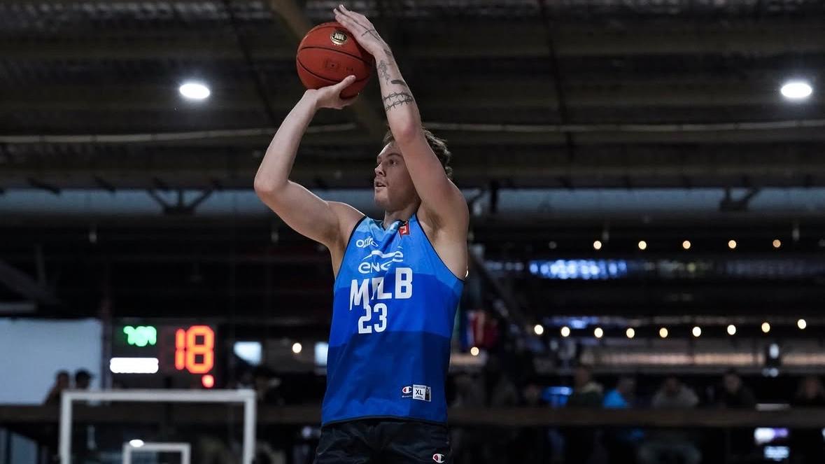 Melbourne United start preseason strong