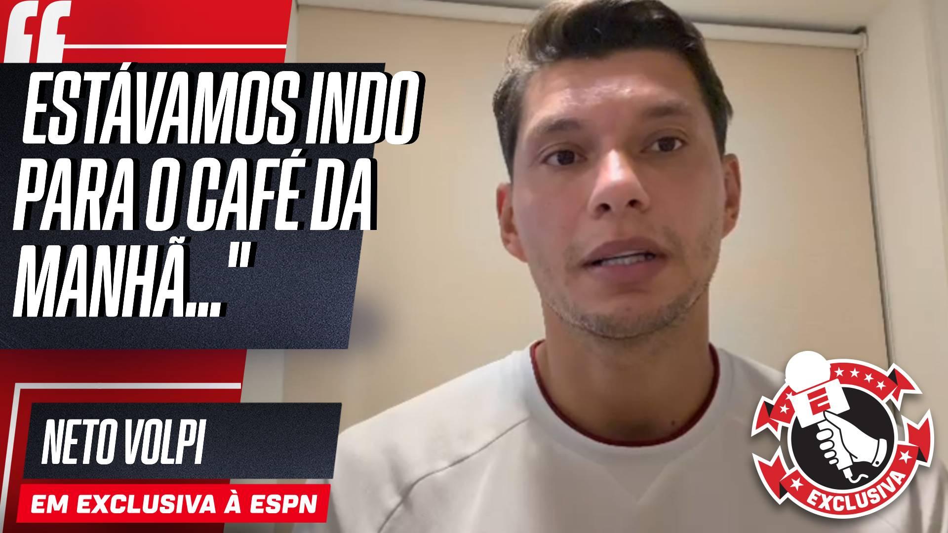 Goleiro brasileiro do Tolima revela momentos de pânico após terremoto na Colômbia: 'Tivemos que fazer o protocolo de evacuação do hotel'