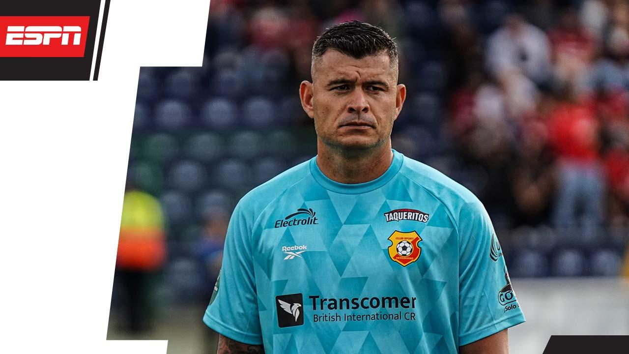 Dany Carvajal: "No hay campeonitis, aquí hemos sido campeones y muchas veces"
