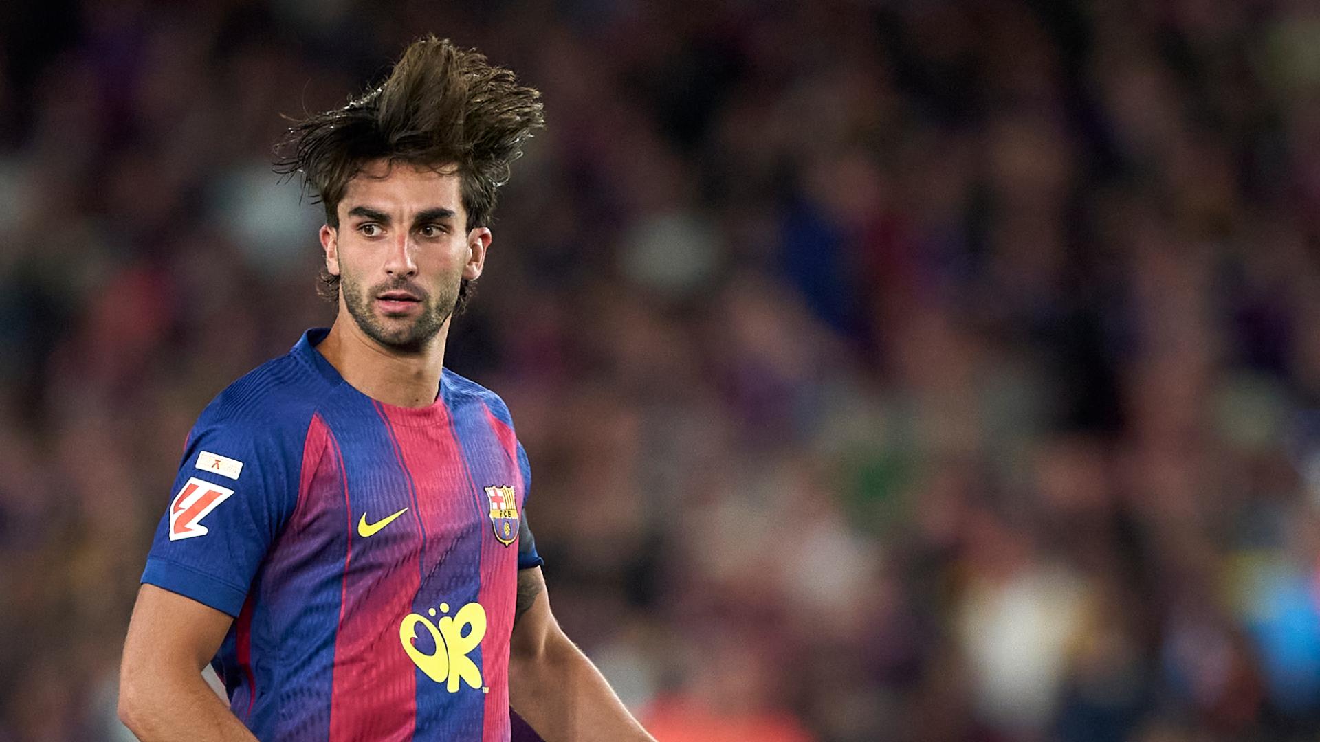 Should Barcelona be encouraging Ferran Torres' move to PSG?