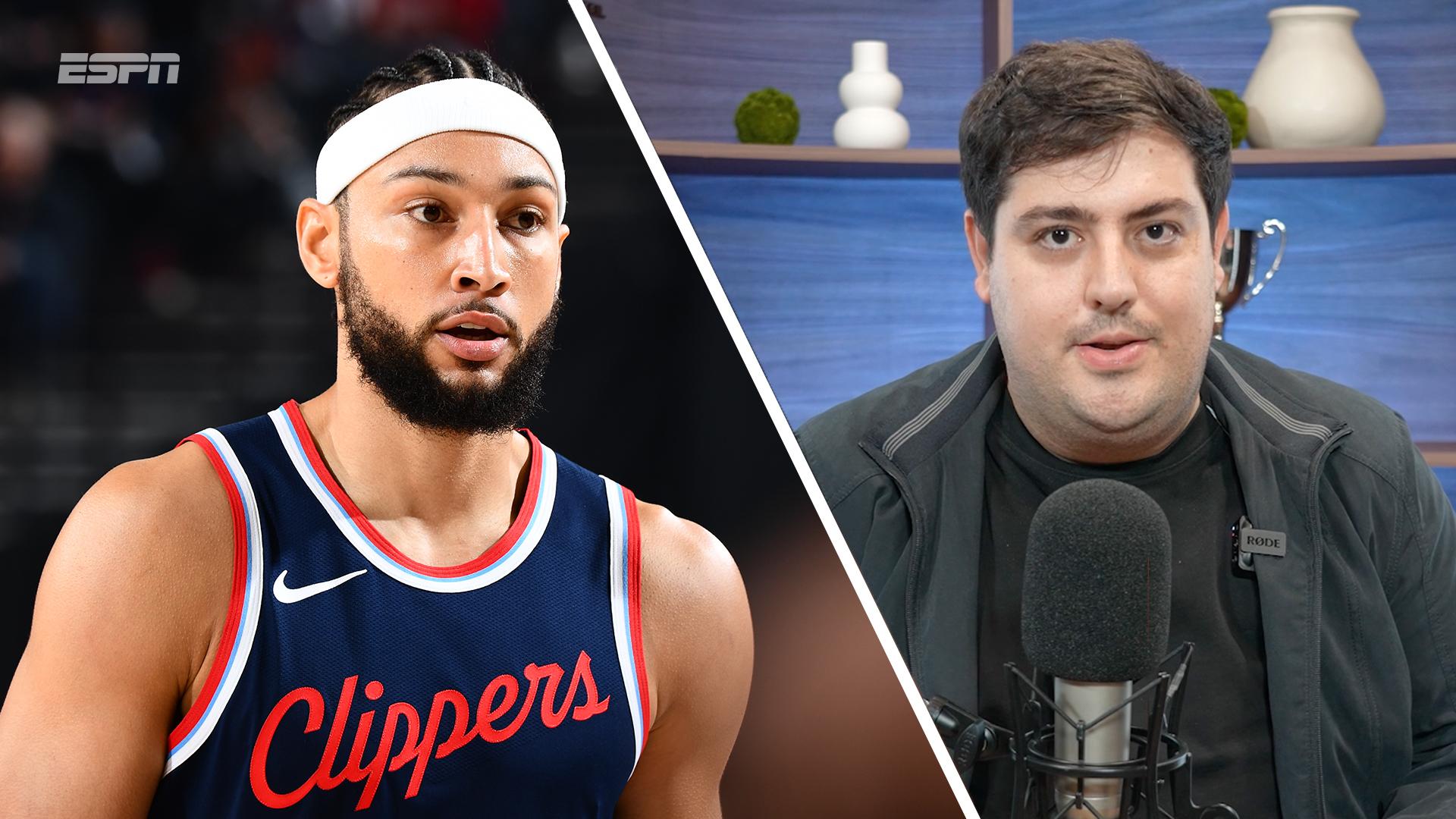 Ben Simmons, Boomers hold players-only camp in Melbourne