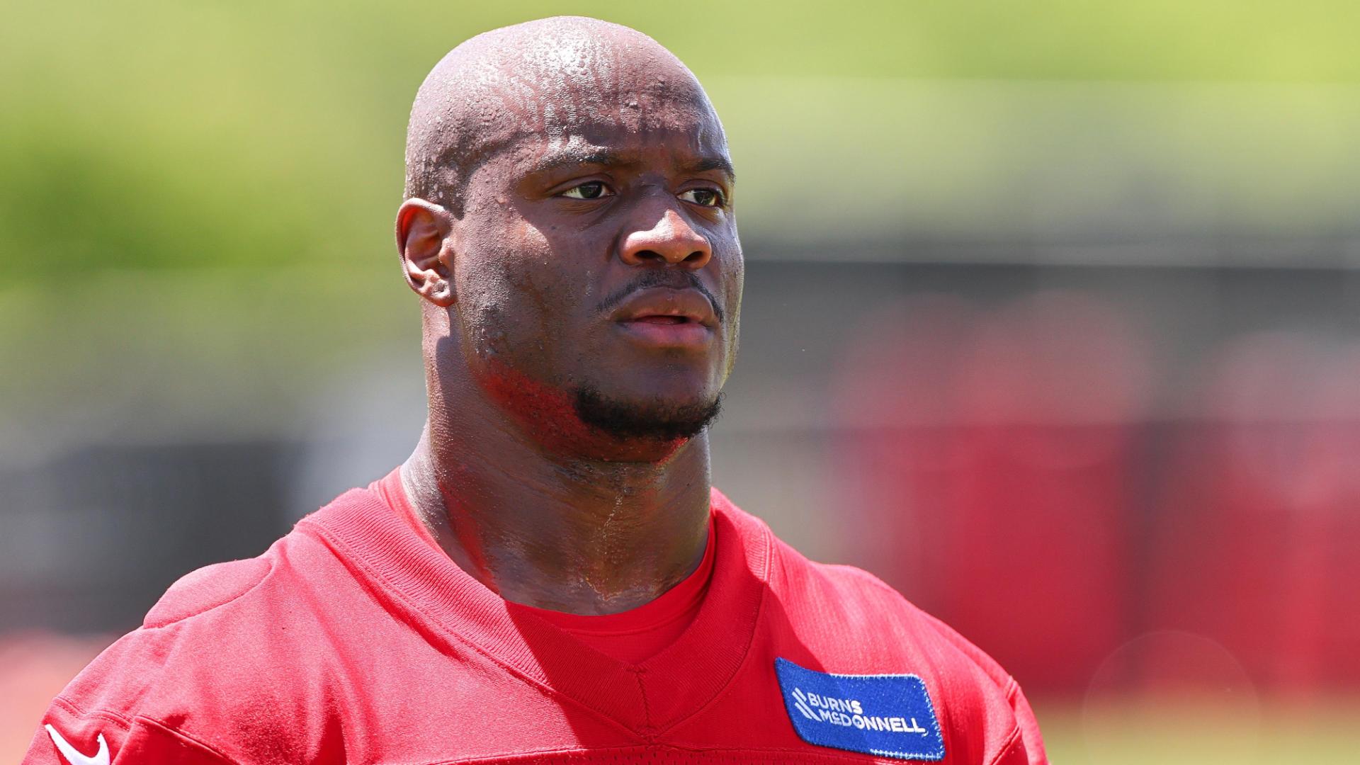 Why Field Yates is optimistic about Kenneth Walker III in fantasy
