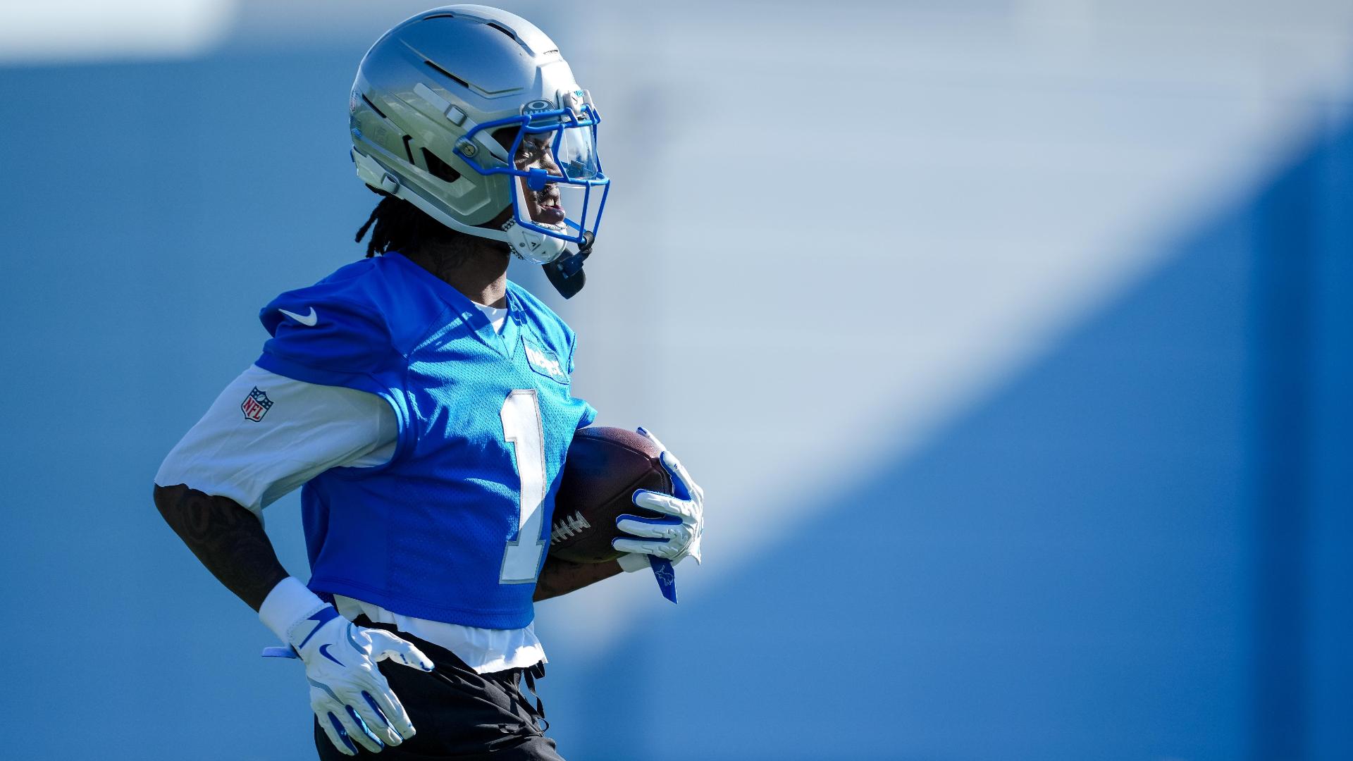 Is Jameson Williams a good fantasy option this season?