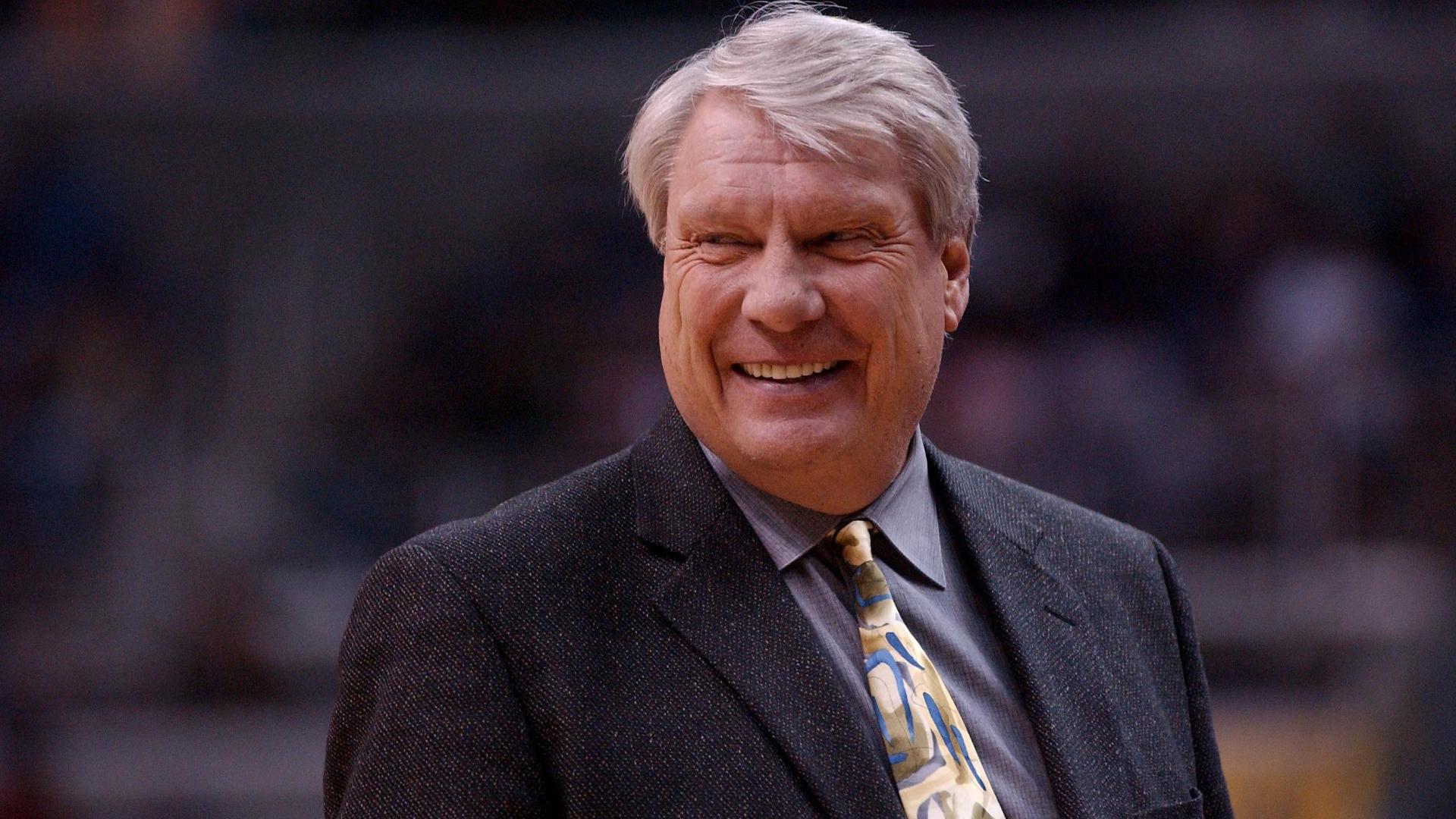 'NBA Today' honors Don Nelson's life and legacy