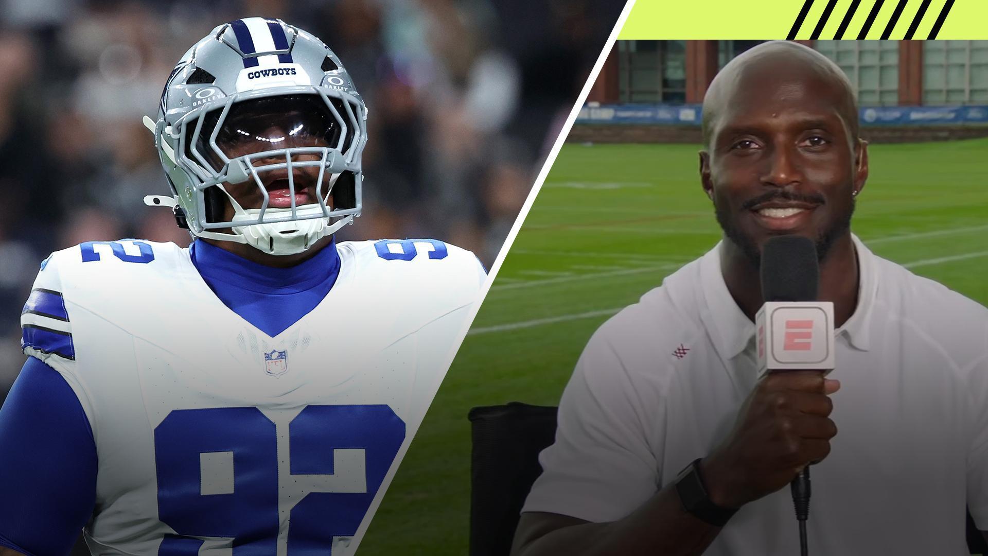 Jason McCourty: Quinnen Williams deserves his $105.9M extension