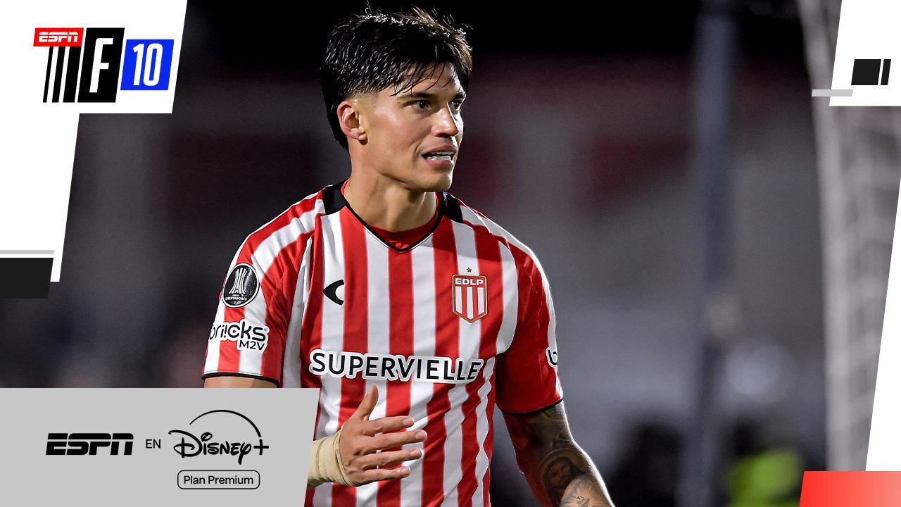 Correa: "Queríamos ir a la vuelta con ventaja"