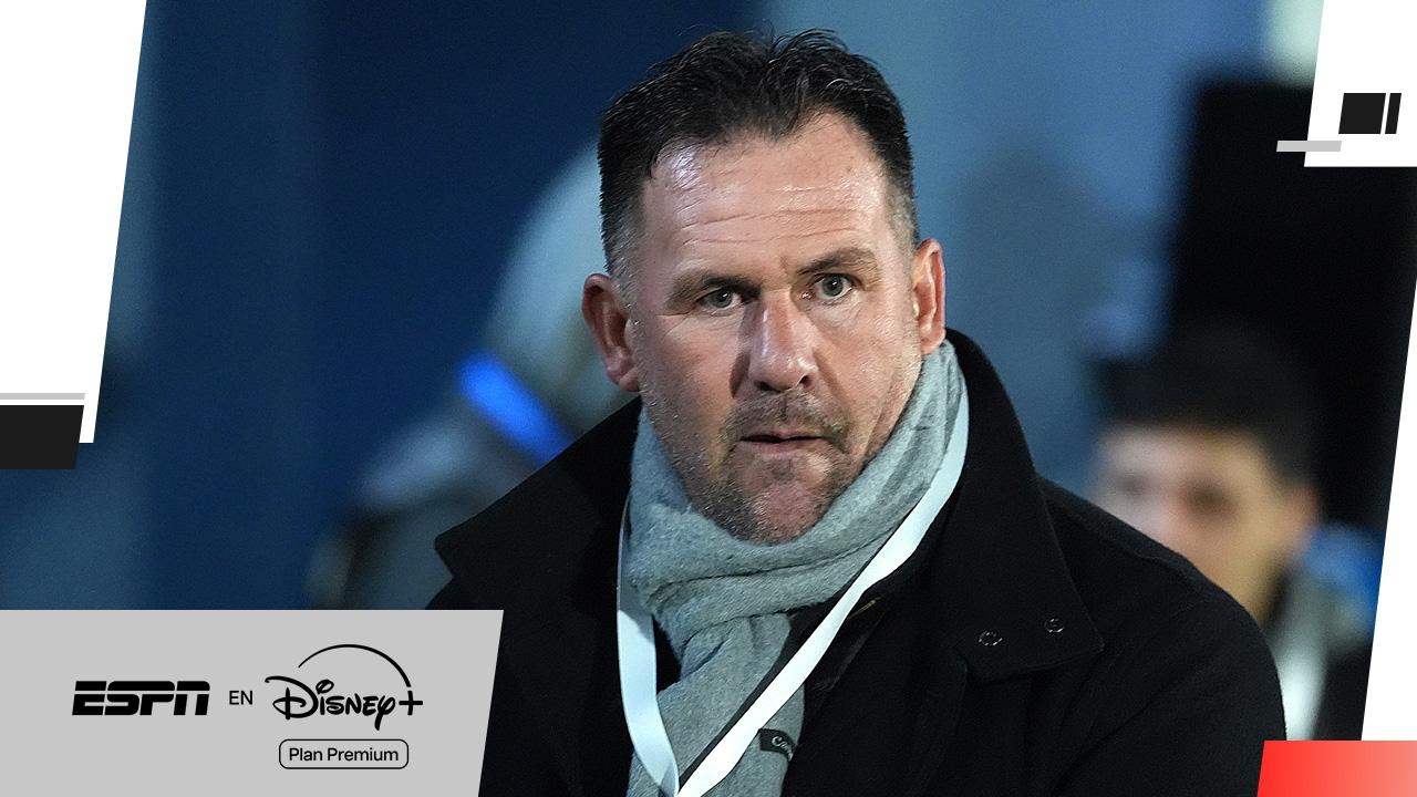Diego Dabove: "Estamos preparados para intentar darlo Vuelta"