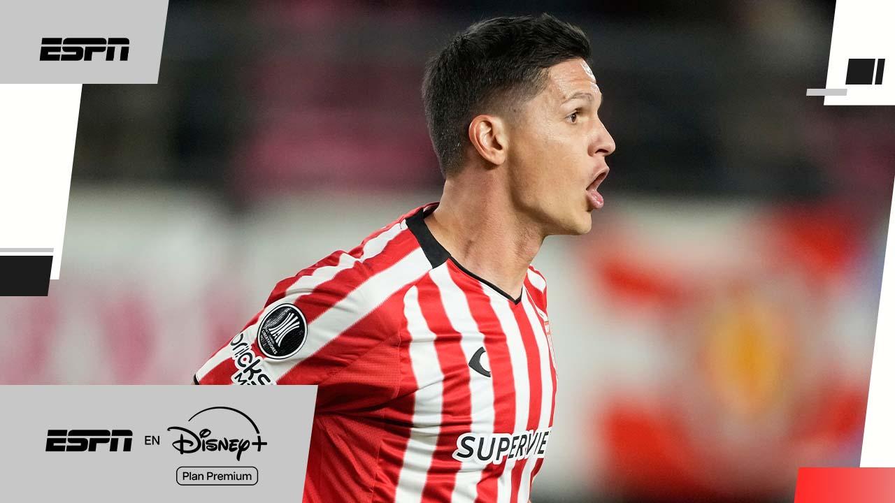 Carrillo: "Hay cosas que ajustar, pero creo que superamos a Católica"