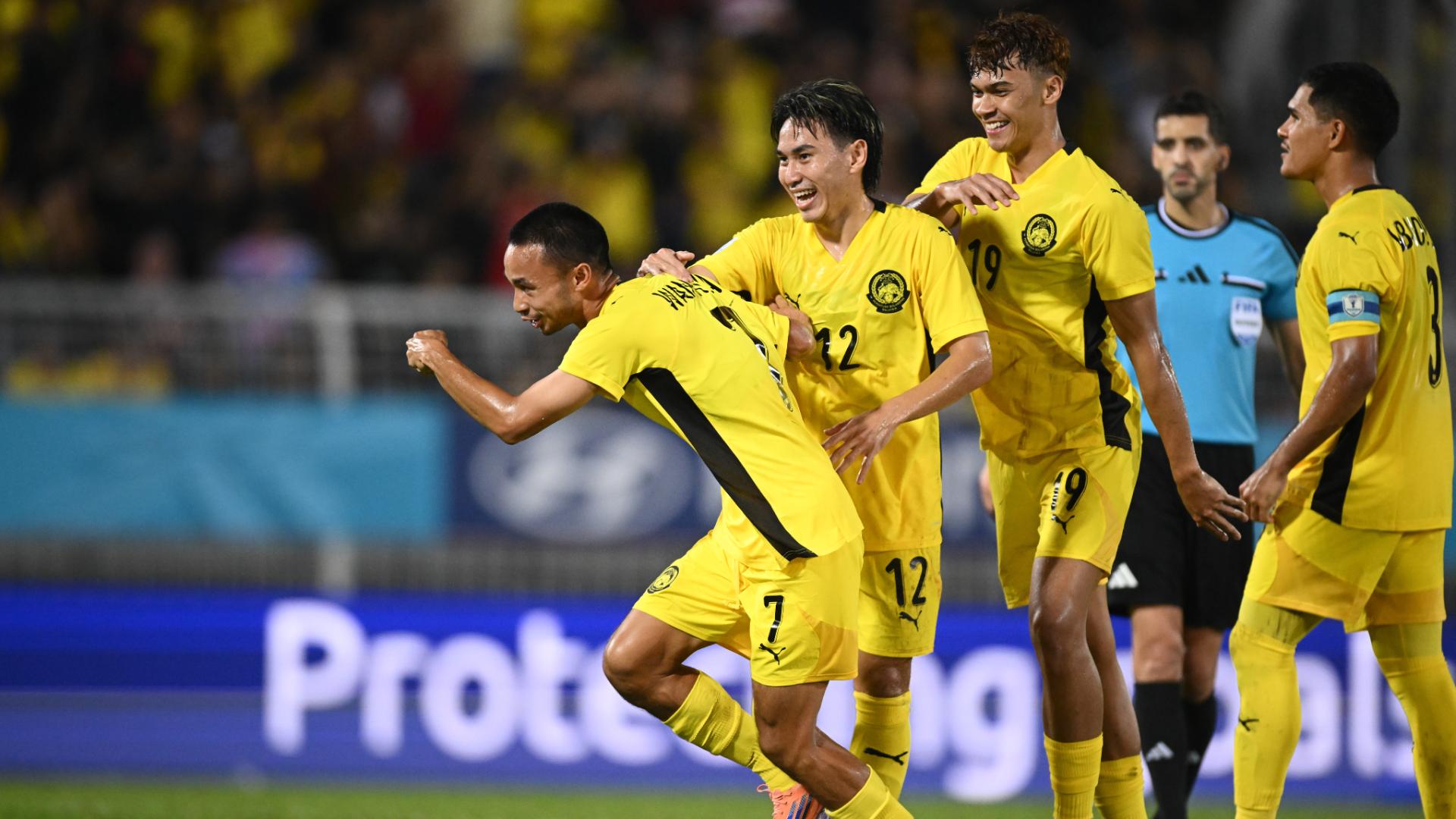 Malaysia's road to the 2026 ASEAN Championship semis