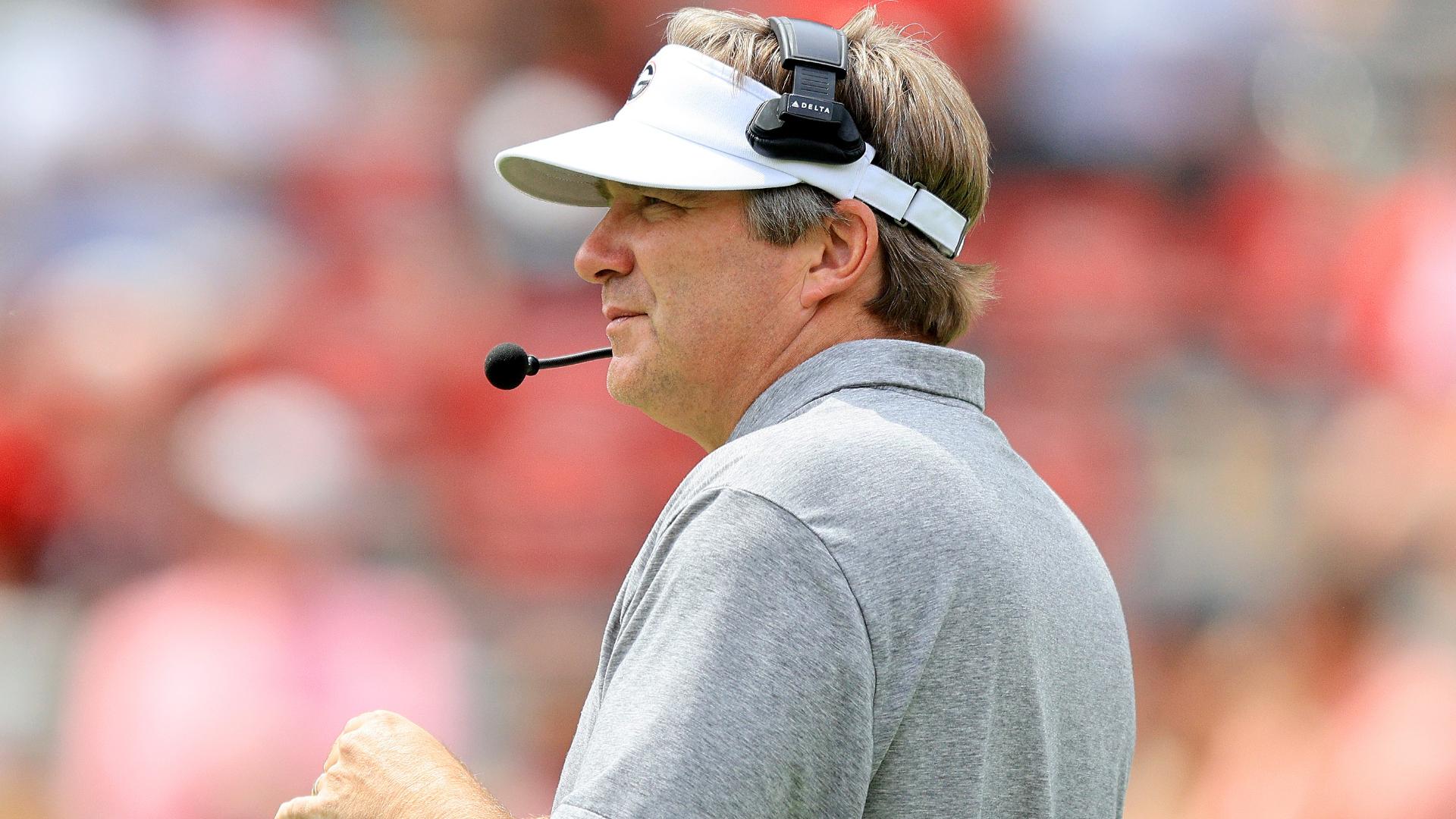Determining which SEC coaches are under the most pressure