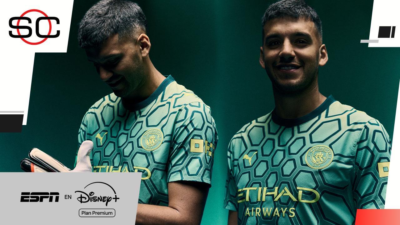 Puso la firma: Rulli, nuevo arquero del Manchester City