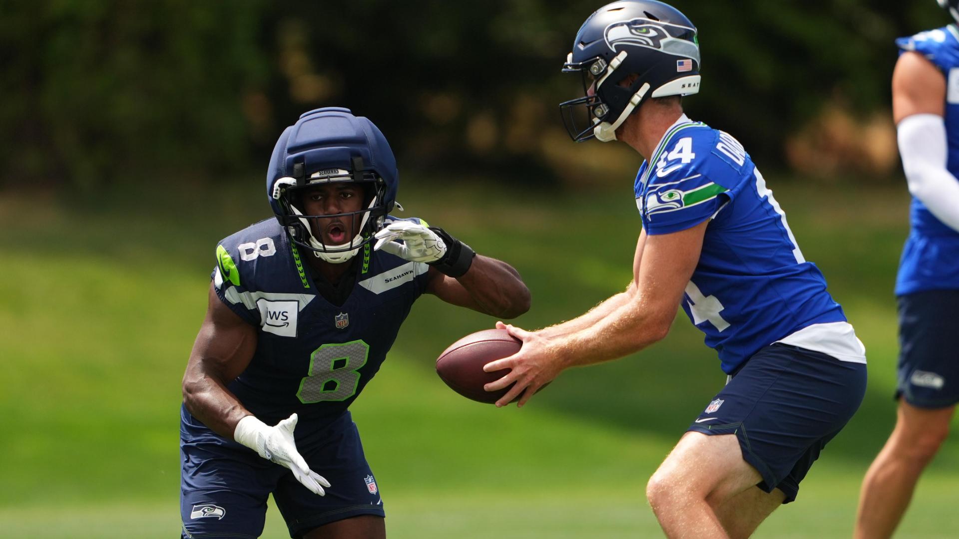 Can fantasy managers buy in on Jadarian Price?