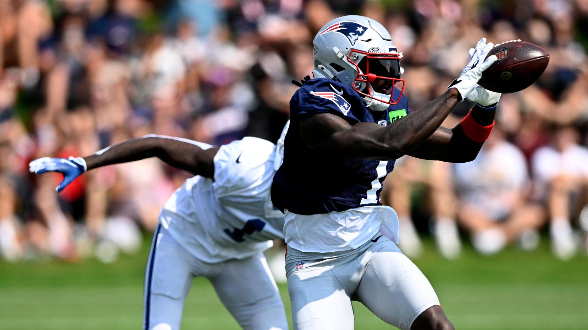 Daniel Doopp: A.J. Brown could finish as WR1 in fantasy