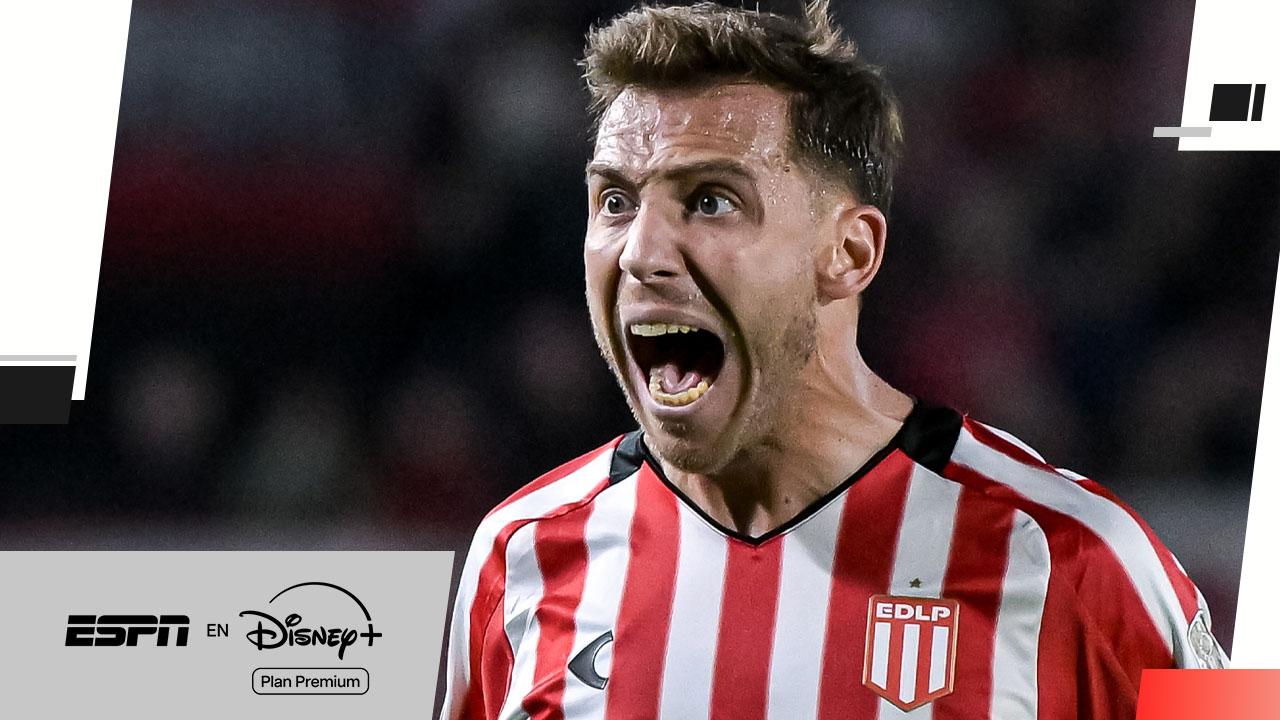 Piovi: "Esperemos poder darle una alegría a la gente"
