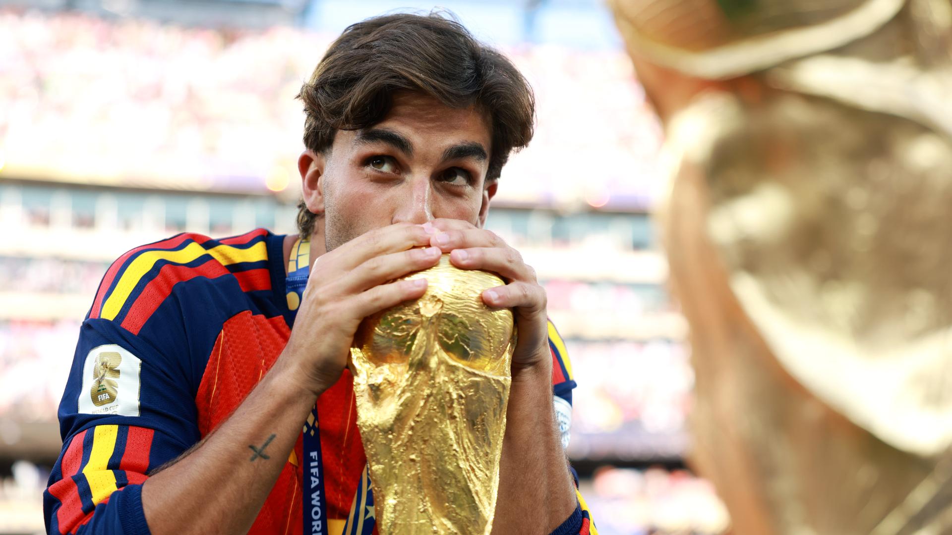 How will Ferran Torres fit in at PSG?