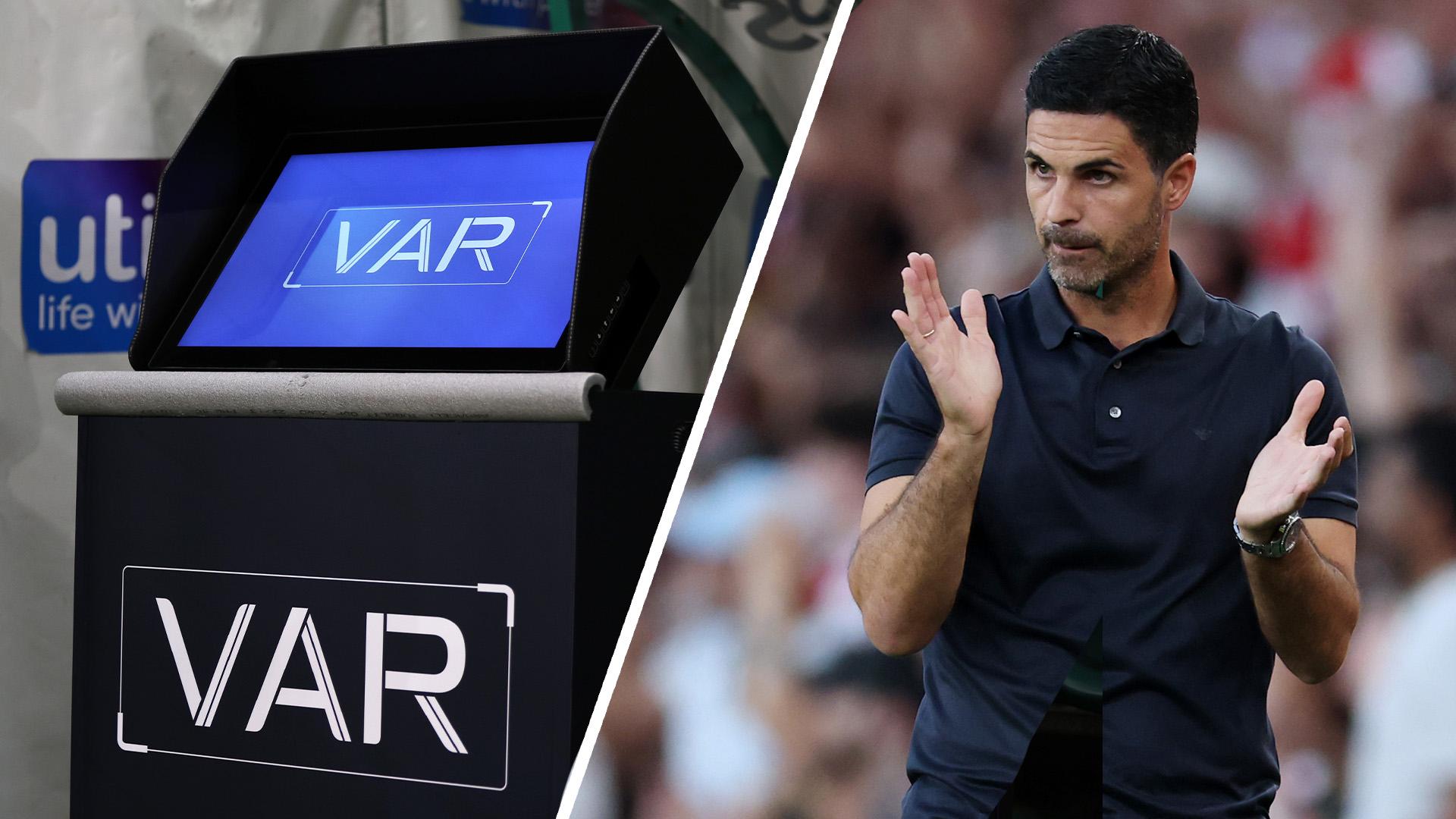 Will new IFAB rules impact Arsenal most in the Premier League?