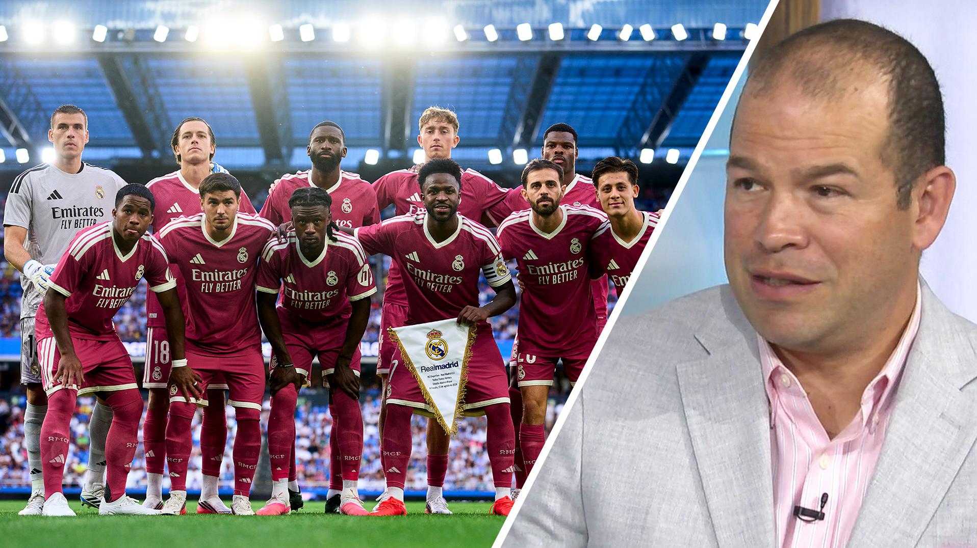 Does Real Madrid have the edge over Barcelona for the LaLiga title?