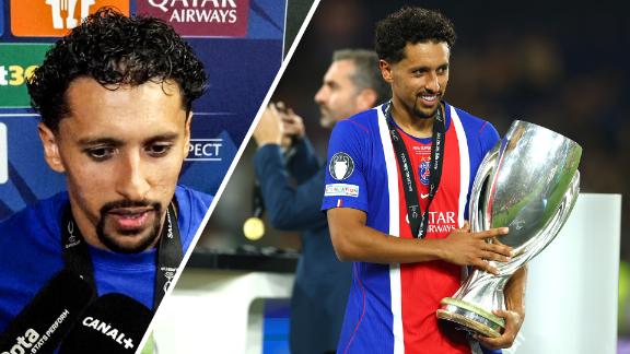Marquinhos Every Trophy Matters For The History Of PSG ESPN Video marquinhos-every-trophy-matters-for-the-history-of-psg-espn-video