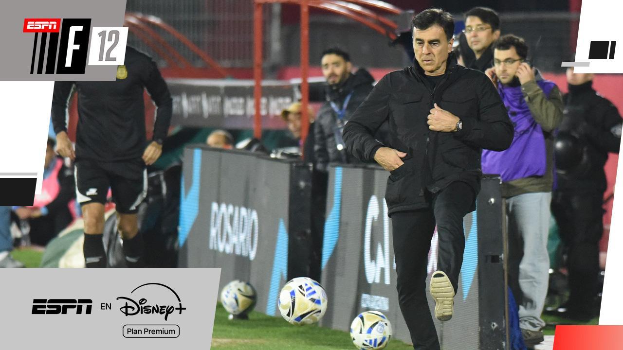 La dirigencia de Independiente decidió finalizar el contrato de Gustavo Quinteros