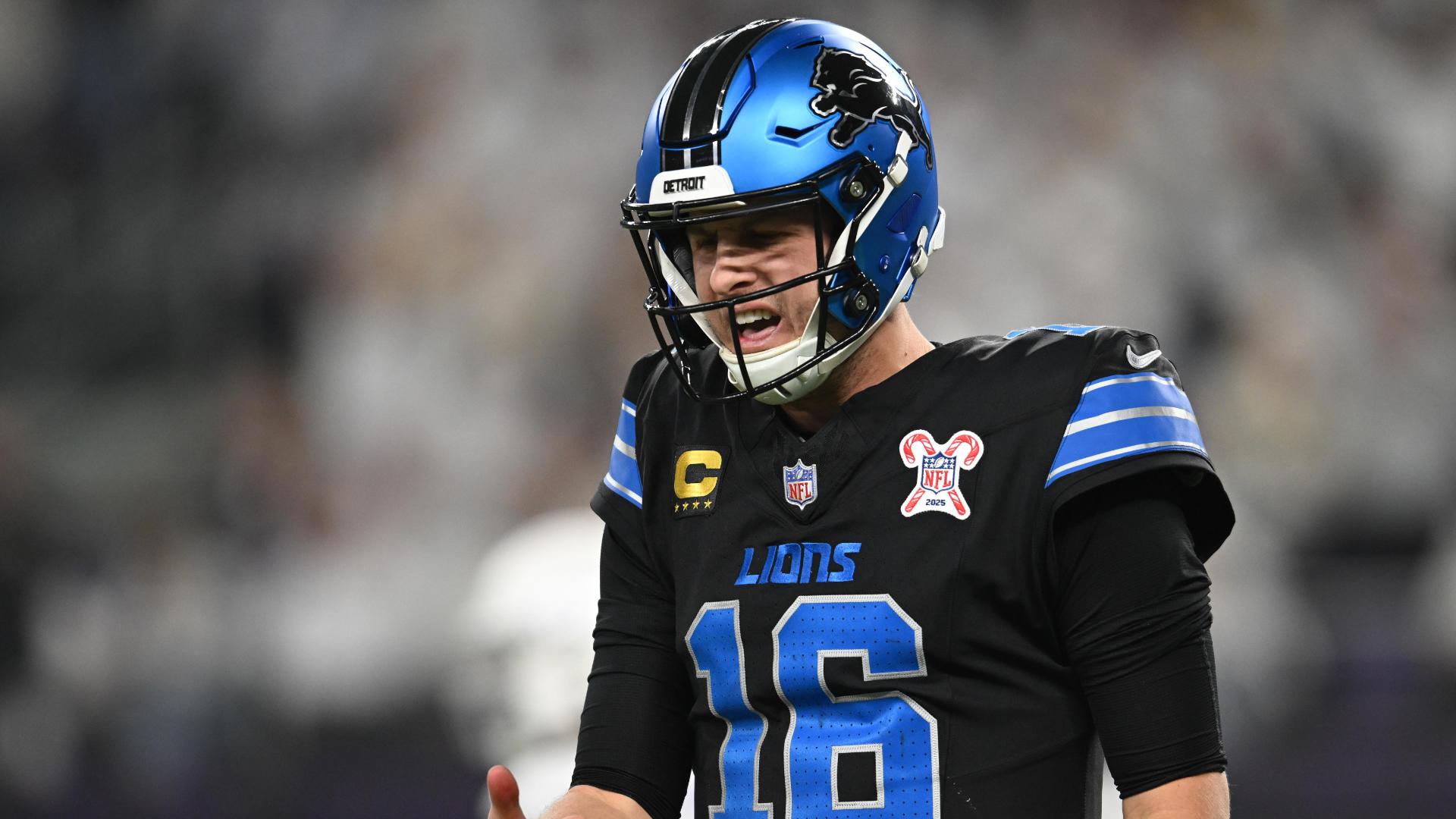 Why Daniel Dopp says Jared Goff's ceiling is capped in fantasy