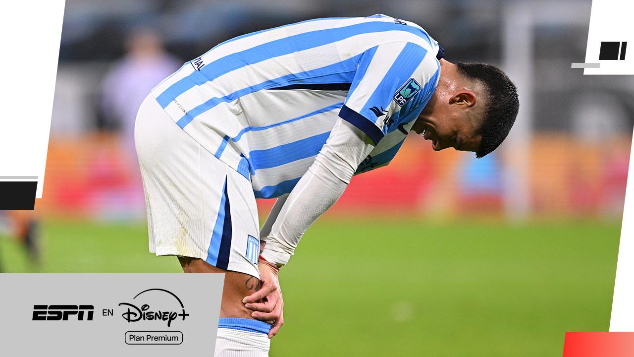 Marcos Rojo: "Le pedimos disculpas a la gente: las cosas no nos salen"