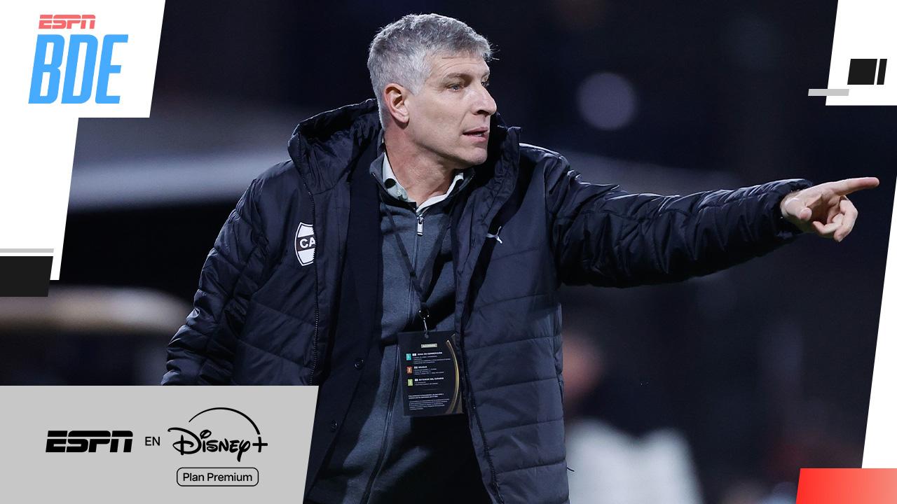 El reencuentro con un ídolo: Palermo volverá a enfrentarse a Boca