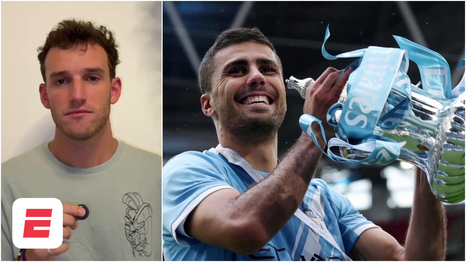 Barcelona y su nueva oferta para fichar a Rodri