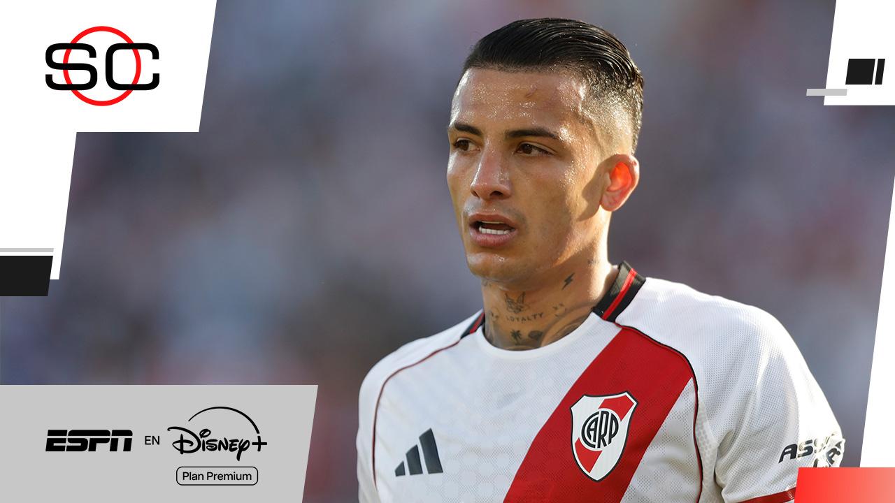 Kevin Castaño, nuevo jugador de Atlético Mineiro