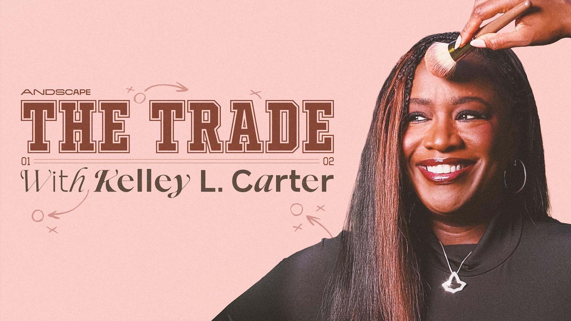 Don't miss "The Trade" with Andscape's Kelley L. Carter