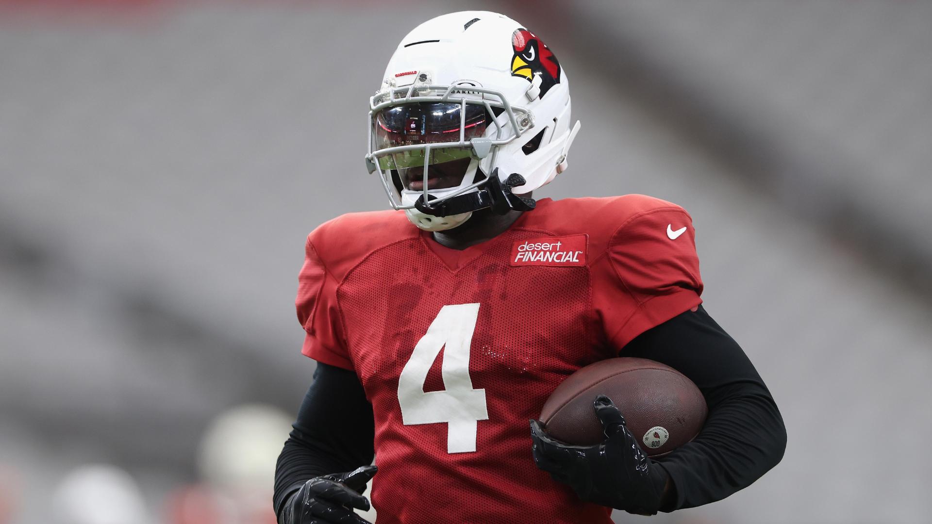 Mike Clay assesses Jeremiyah Love's fantasy stock after preseason debut