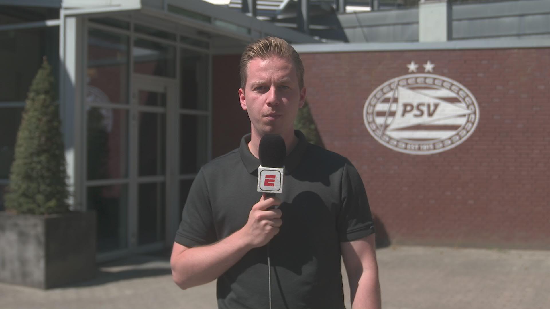 PSV zonder Kostic, Fernandez en Pléa tegen Excelsior, maar met Sano en Dest