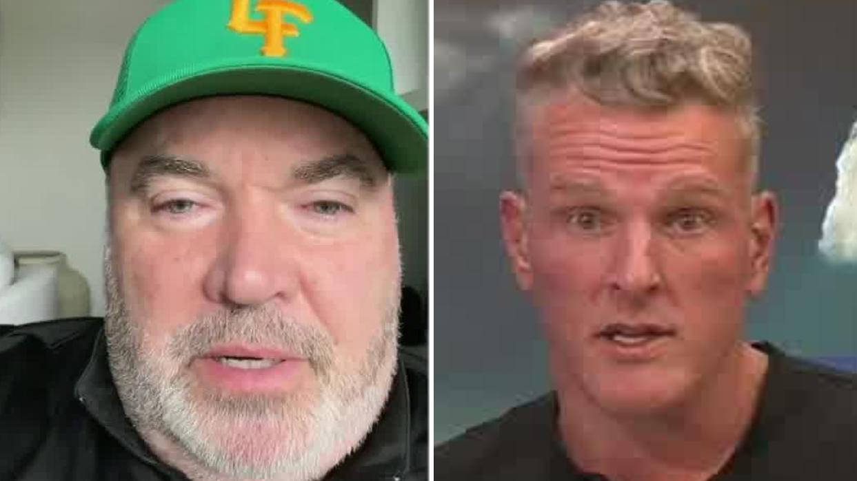 McCarthy on his Steelers coaching debut: 'It was very emotional'