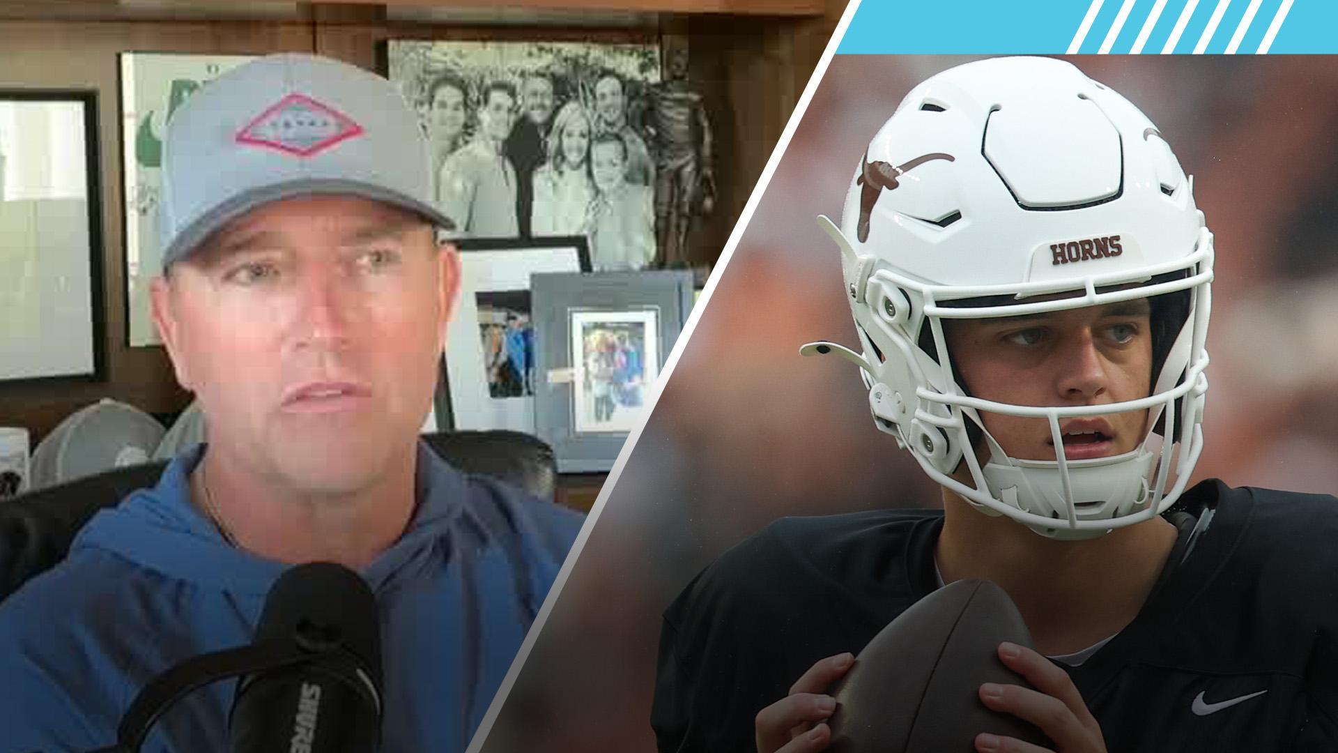 Why Kirk Herbstreit is still an Arch Manning believer