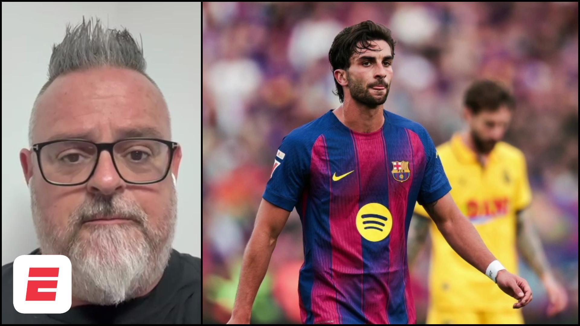 Ferran cumple su deseo de irse al PSG