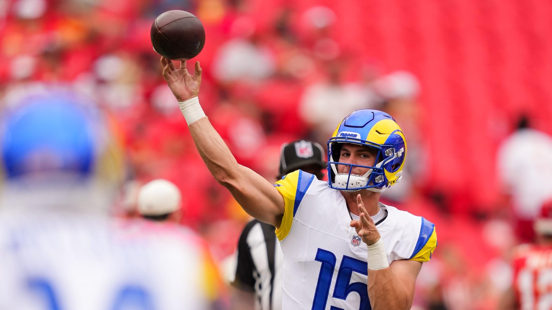 Ty Simpson encuentra a Dean Connors para una nueva anotación