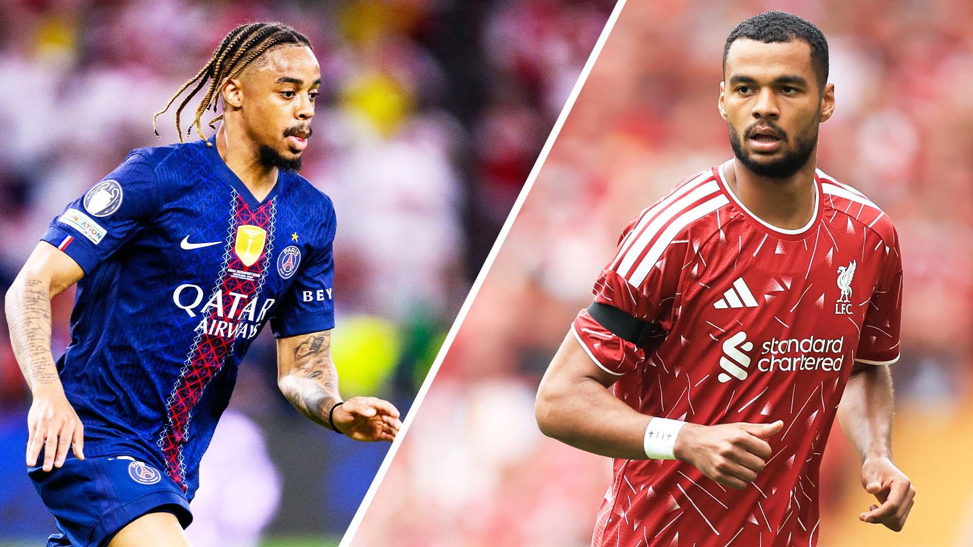 What kind of transfer activity will happen at Liverpool?