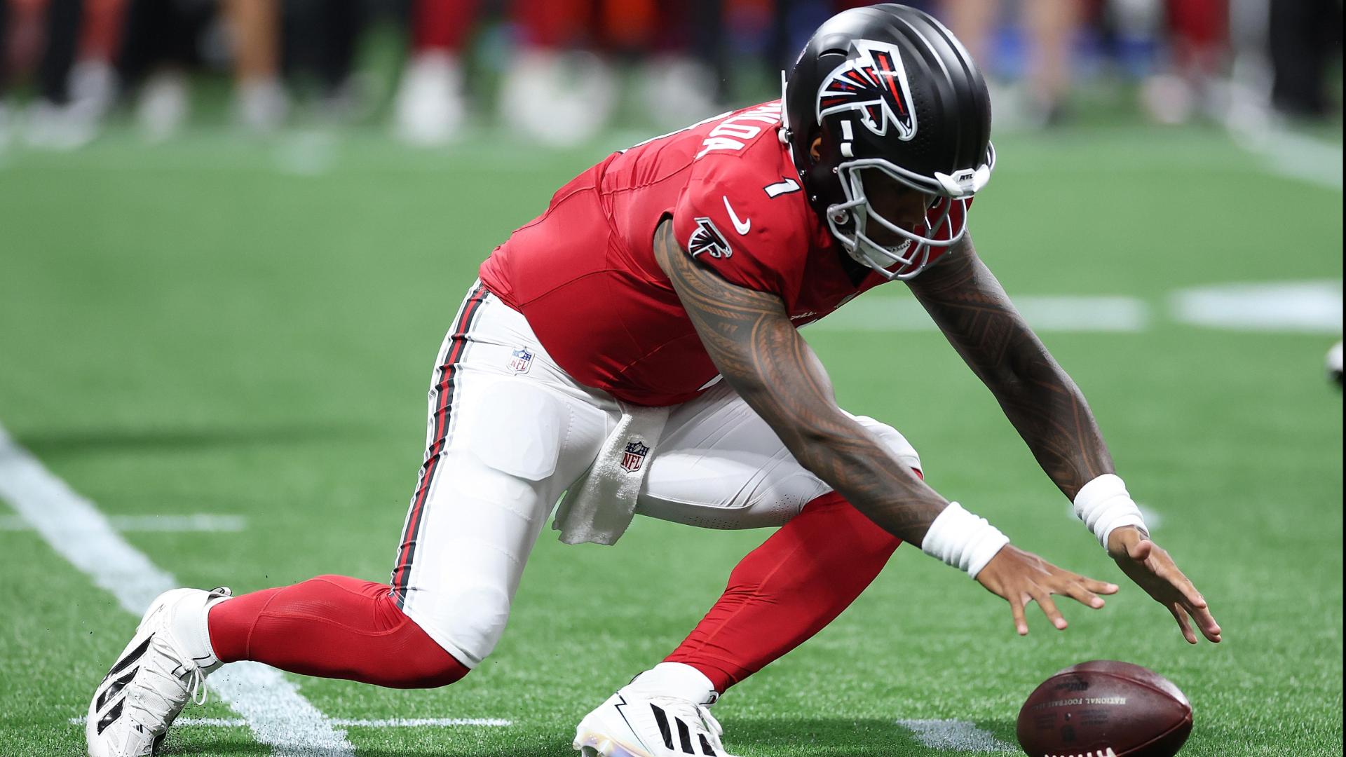 What adjustments do Tua, Falcons offense need to make?