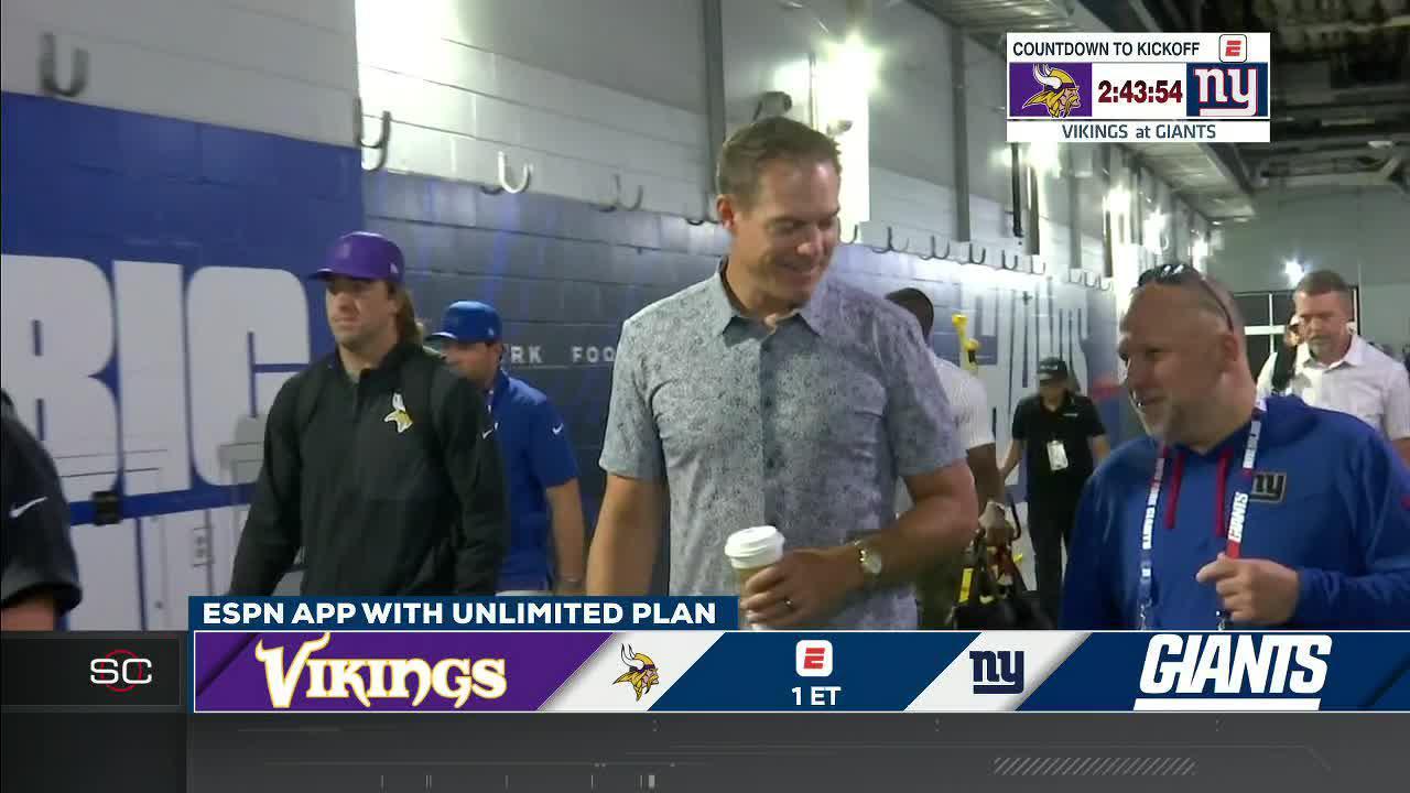 Lane Kiffin's LSU headlines Sam Acho's CFB storylines to watch for