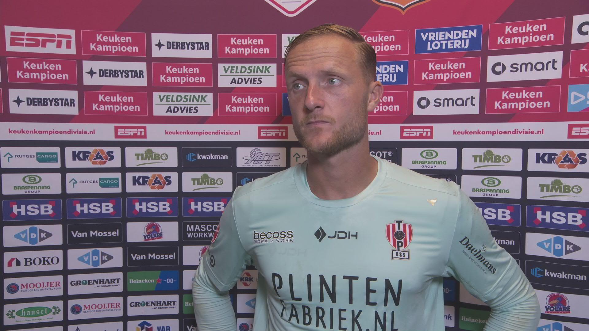 Havekotte: "De manier waarop we voetballen geeft heel veel voldoening"