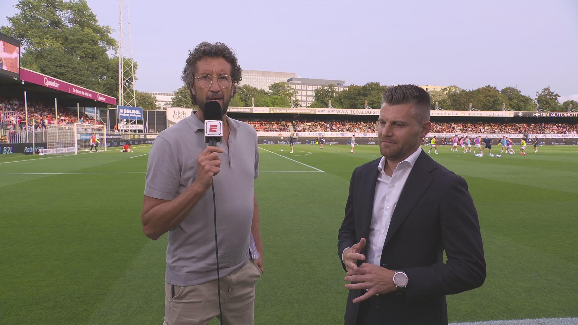 Den Uil over de koppositie: "Wij genieten er ook van"