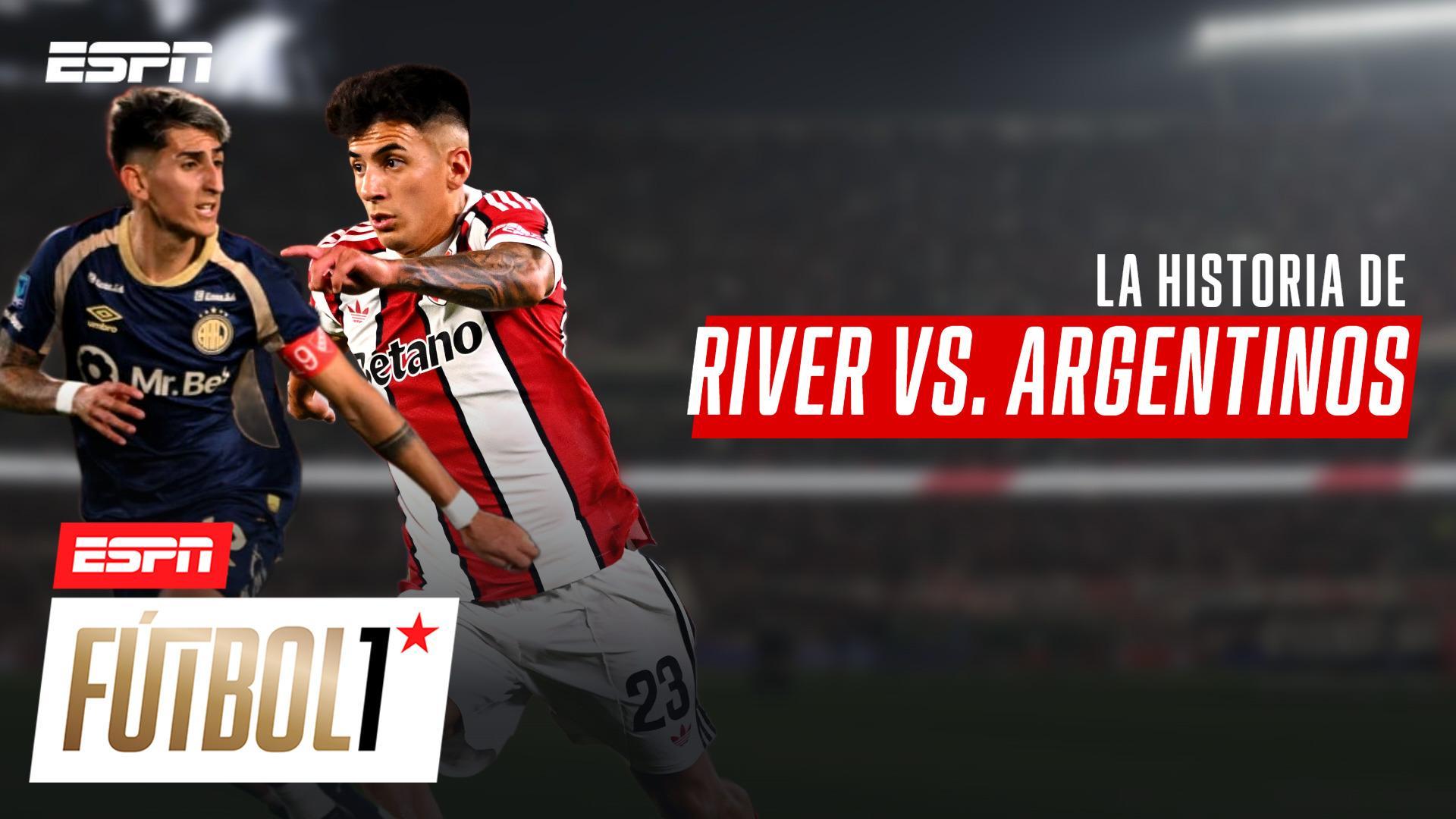 ¡River volvió a ganar! Así vibró el Monumental