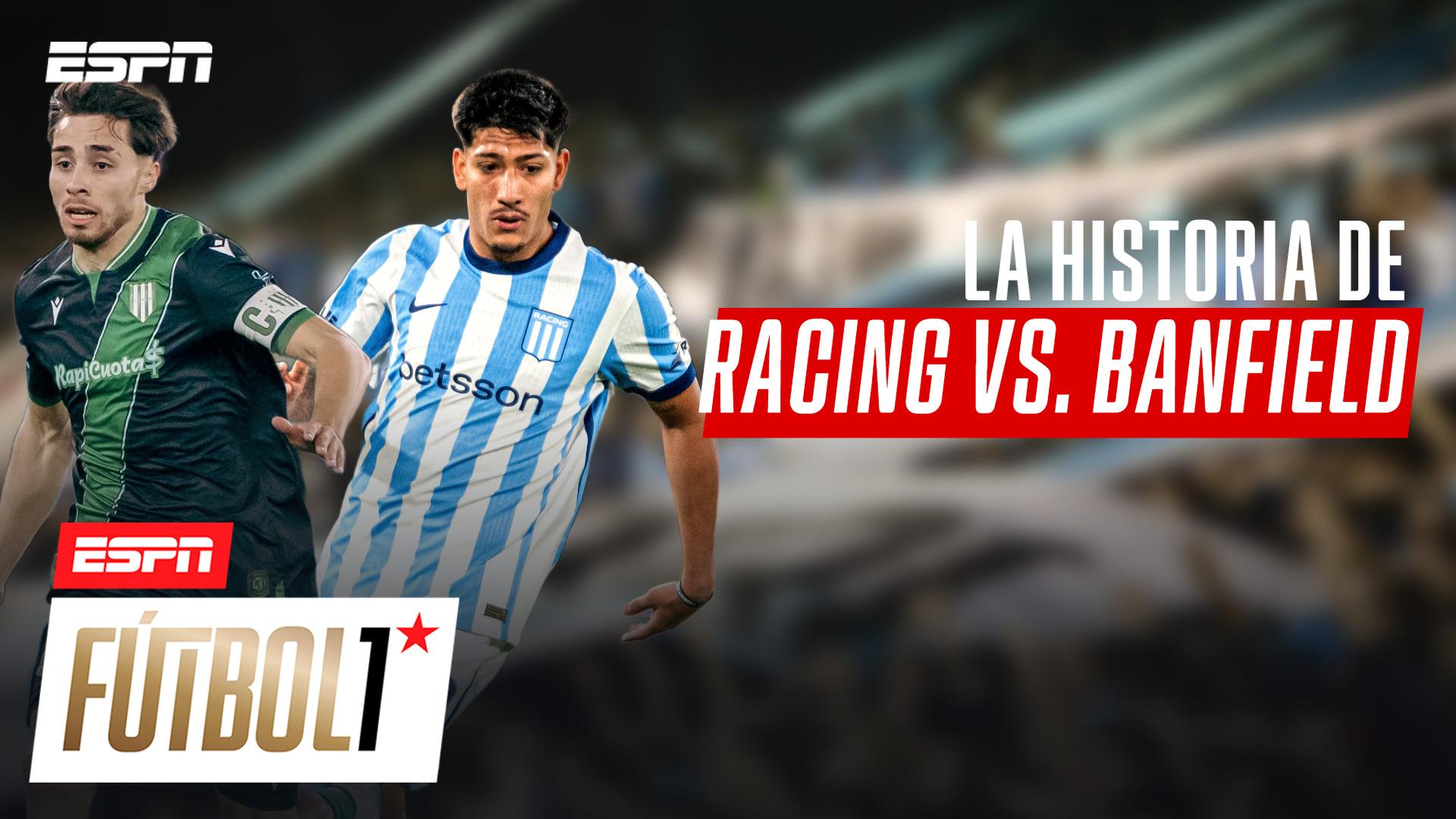 Así vivió Racing su tercera derrota consecutiva en el Torneo Clausura