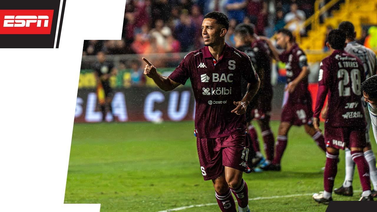 Jefferson Brenes: "Yo sé que por portar un número llevo otro peso"